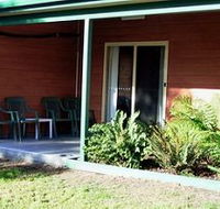 Queechy Cottages - Lismore Accommodation