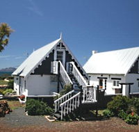 Lester Cottages Complex - Lismore Accommodation