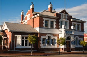 Abels Bay TAS Lismore Accommodation