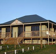 Richmond Valley Retreat - Lismore Accommodation