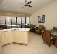 Saltwater Luxury Apartments - Lismore Accommodation