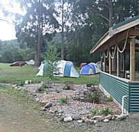 Southport Hotel and Caravan Park - Lismore Accommodation
