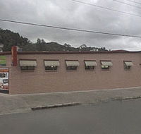 Queenstown Railway Hotel - Lismore Accommodation