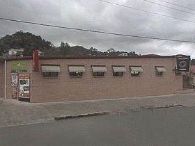 Queenstown Railway Hotel - Lismore Accommodation 0