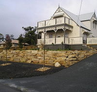 Iron Pot Cottage - Lismore Accommodation
