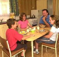 Dover Beachside Tourist Park - Lismore Accommodation