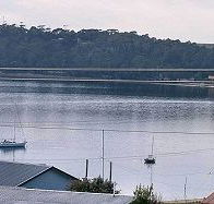 Sweetwater Villas - Lismore Accommodation