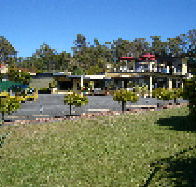 Tamar Cove Motel - Lismore Accommodation