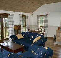Coal Valley Cottage - Lismore Accommodation