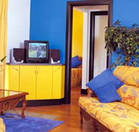Dreamcatcher Apartments - Lismore Accommodation