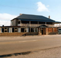 Campbell Town Motel and Bistro - Lismore Accommodation