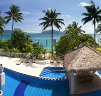 Fitzroy Island Resort - Lismore Accommodation