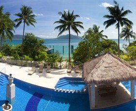Fitzroy Island Resort - Lismore Accommodation 0