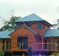Tree House - The - Lismore Accommodation