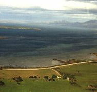 Leafmoor Cottage - Lismore Accommodation