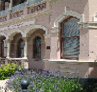 Roxburgh House Apartments - Lismore Accommodation