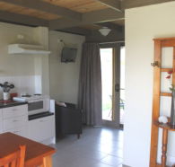Flinders Island Cabin Park and Car Hire - Lismore Accommodation