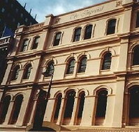 Central City Backpackers - Lismore Accommodation