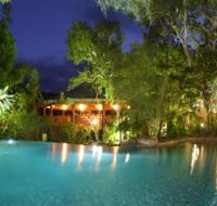 Thala Beach Lodge - Lismore Accommodation