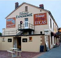 Lucas Hotel - Lismore Accommodation