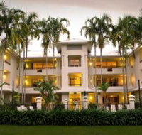 Mandalay Luxury Beachfront Apartments - Lismore Accommodation
