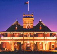 Tynwald Willow Bend Estate - Lismore Accommodation