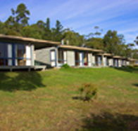 Bruny Island Explorer Cottages - Lismore Accommodation