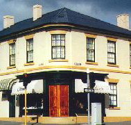 Jackson Town House Accommodation - Lismore Accommodation