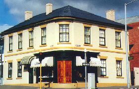 Jackson Town House Accommodation - Lismore Accommodation 0