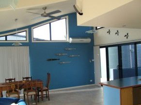 Waves Edge On Freycinet - Lismore Accommodation 2