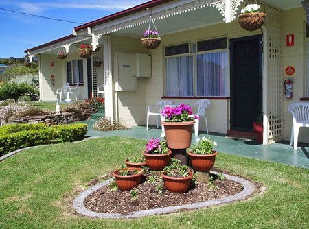 Wintersun Gardens Motel - Lismore Accommodation 1