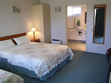 Wintersun Gardens Motel - Lismore Accommodation 3