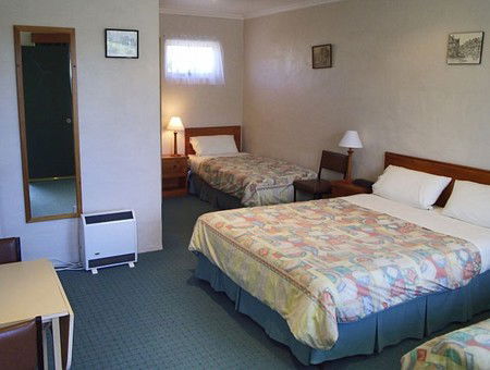 Wintersun Gardens Motel - Lismore Accommodation 4