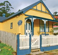 Comstock Cottage - Lismore Accommodation