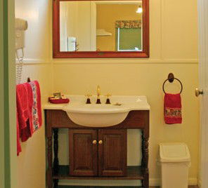 Comstock Cottage - Lismore Accommodation 1
