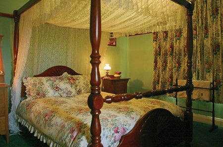 Comstock Cottage - Lismore Accommodation 2