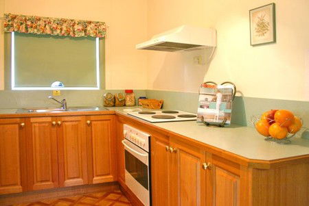 Comstock Cottage - Lismore Accommodation 5