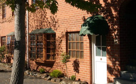 Leisure Inn Woolmers Inn - Lismore Accommodation 1