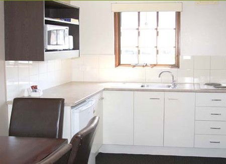 Leisure Inn Woolmers Inn - Lismore Accommodation 3
