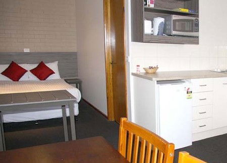 Leisure Inn Woolmers Inn - Lismore Accommodation 4