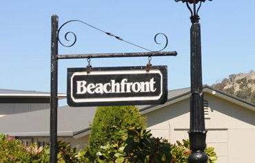Beachfront Bicheno - Lismore Accommodation 0
