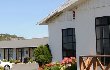 Beachfront Bicheno - Lismore Accommodation 1