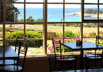 Beachfront Bicheno - Lismore Accommodation 3