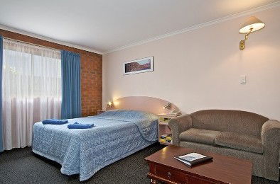 Martin Cash Motel - Lismore Accommodation 3