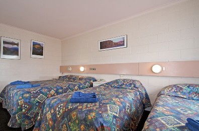 Martin Cash Motel - Lismore Accommodation 4