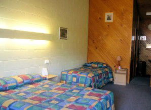 Comfort Inn Gold Rush - Lismore Accommodation 3