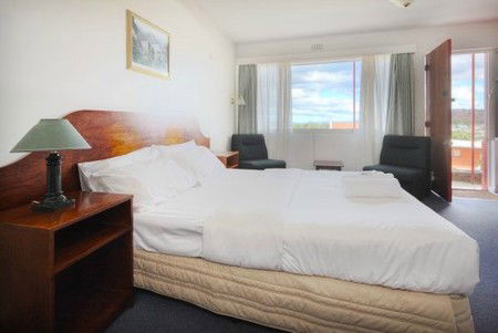 City View Motel - Lismore Accommodation 5