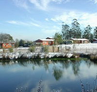 AAA Granary Accommodation - The Last Resort - Lismore Accommodation