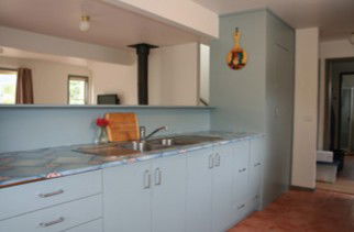 The Big Blue Retreat - Lismore Accommodation 2