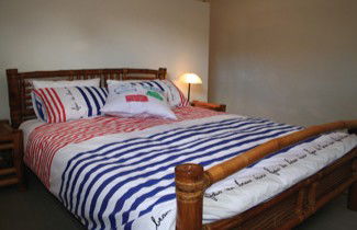 The Big Blue Retreat - Lismore Accommodation 3